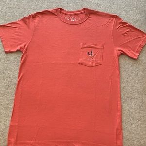 Rowdy Gentleman Pocket Tee